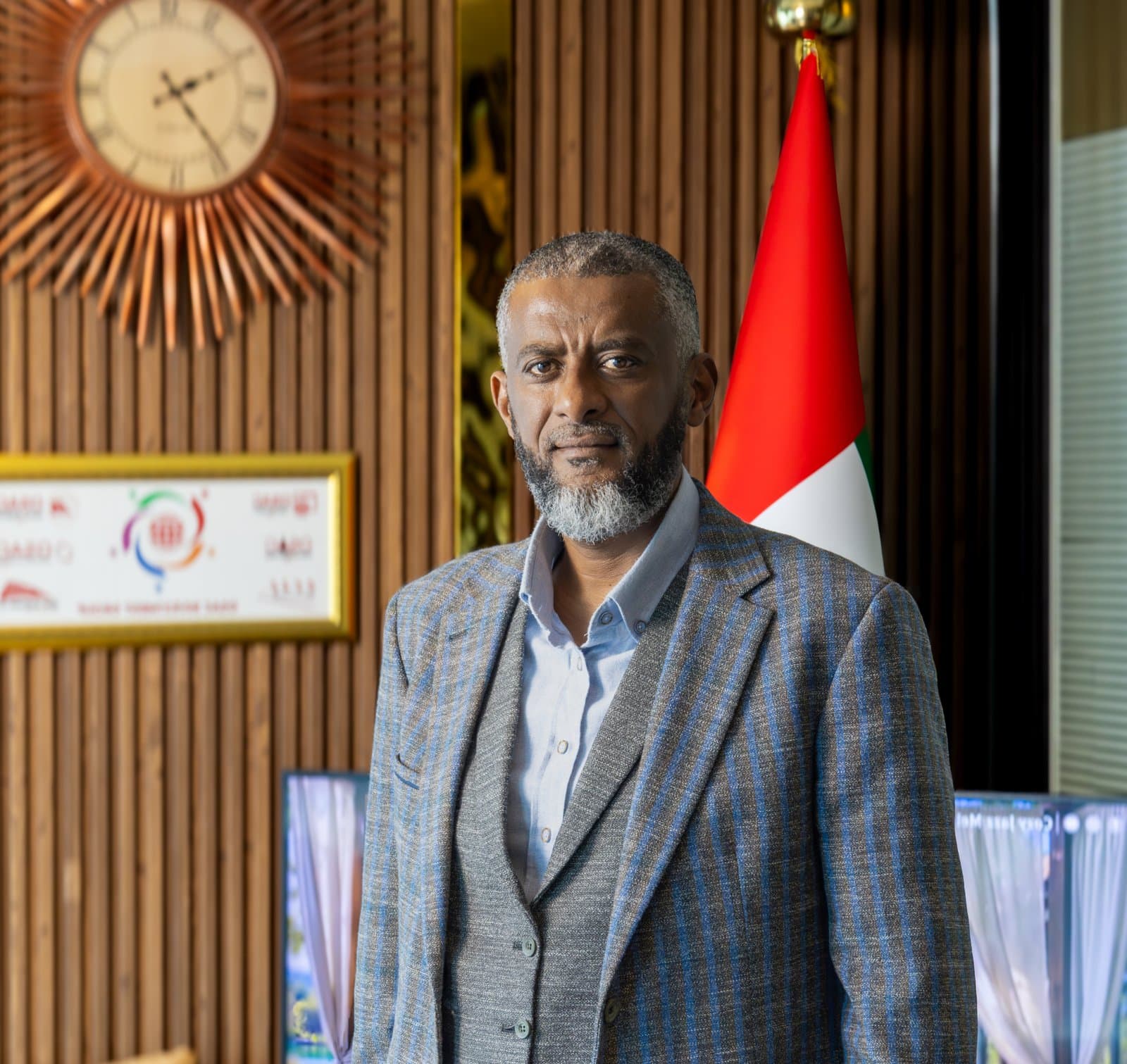 Osman Abdu Wahabrebi