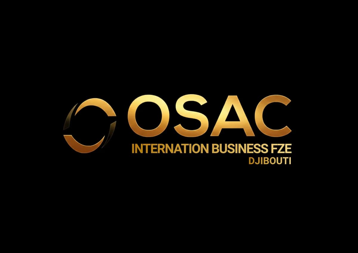 OSAC Djibouti LLC logo