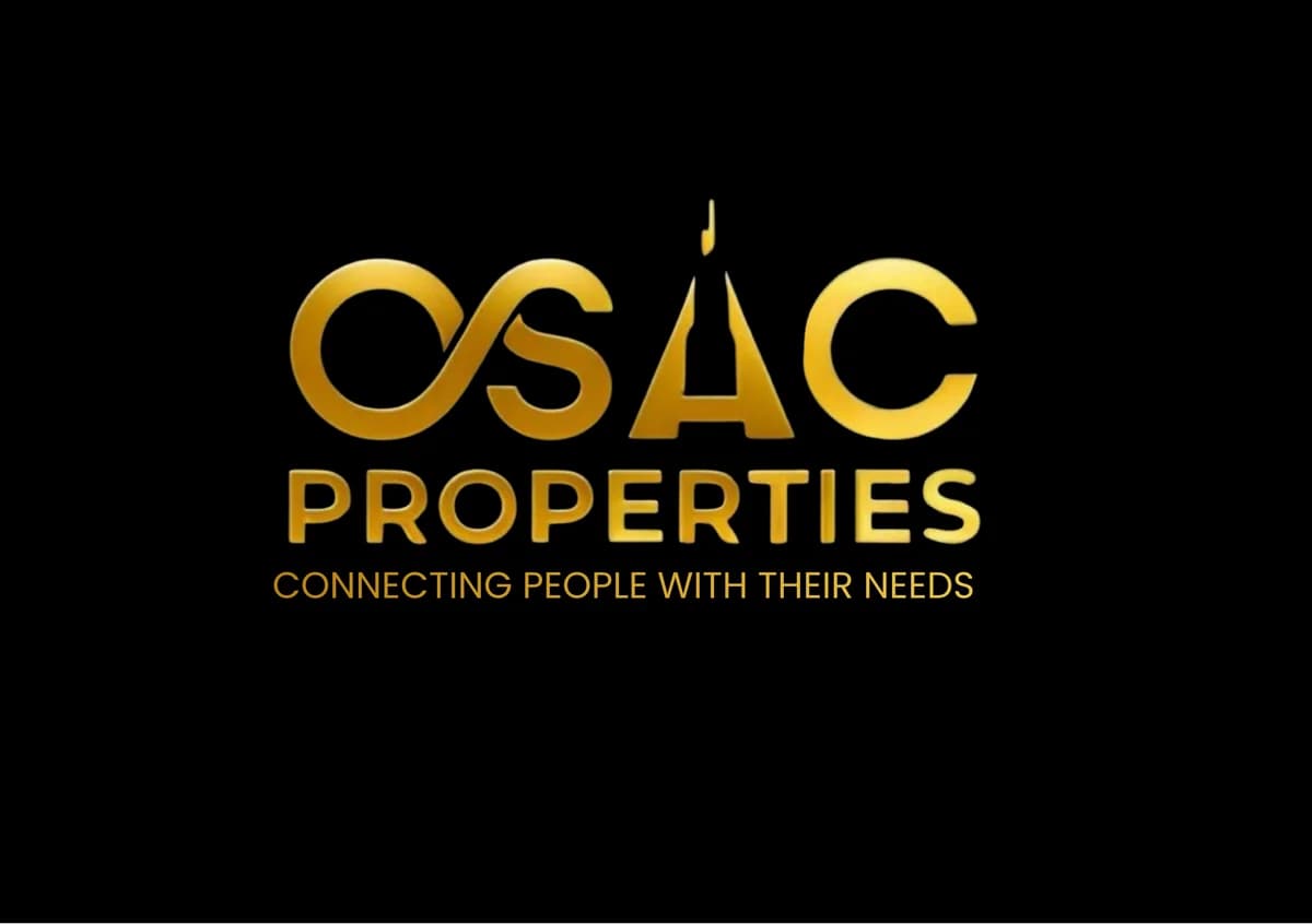 OSAC Properties logo