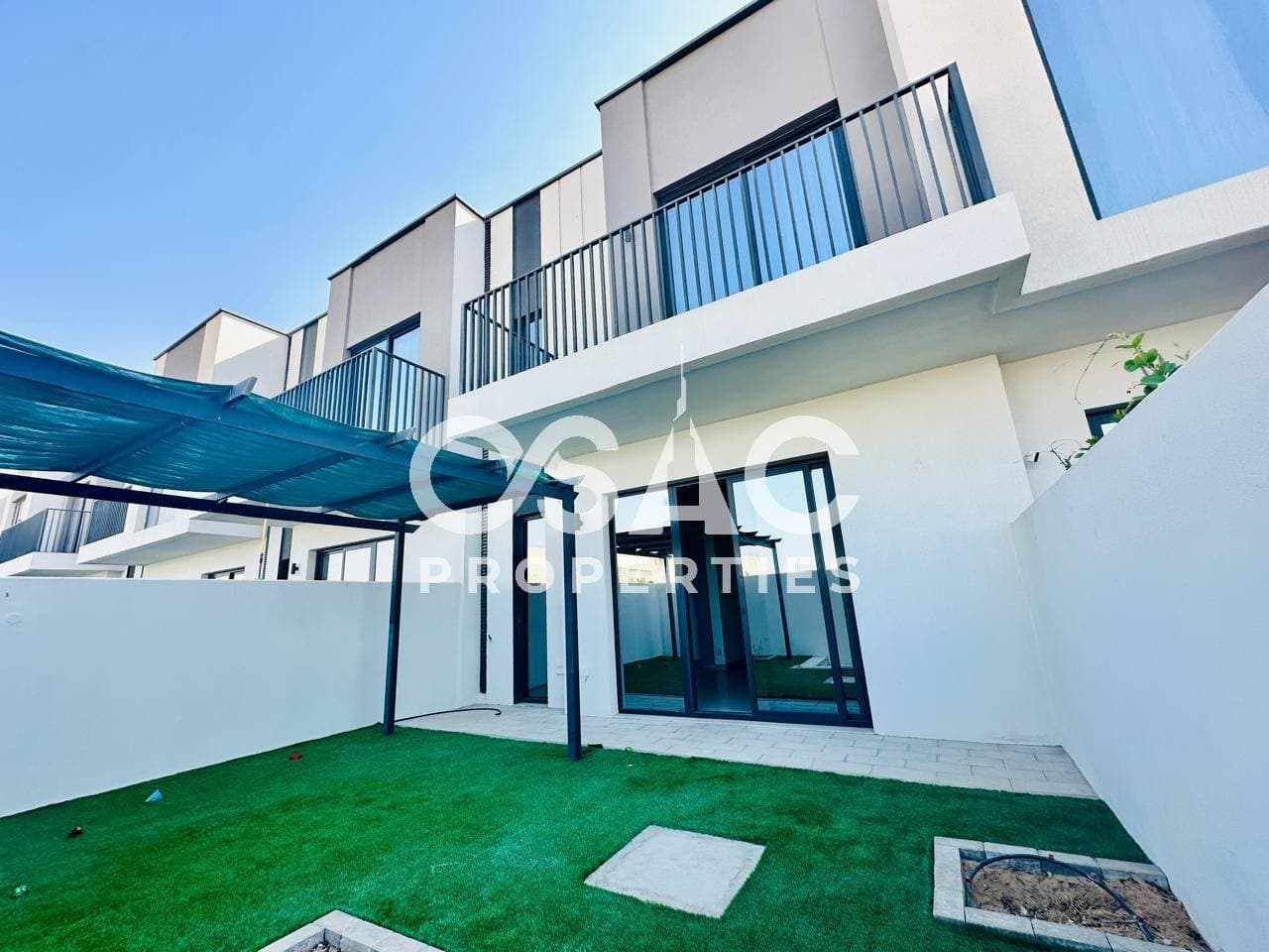 4BEDROOM | CORNER UNIT | BIG AREA