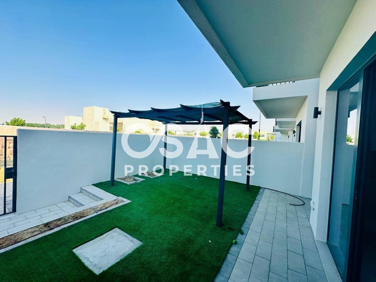 4BEDROOM | CORNER UNIT | BIG AREA - 5