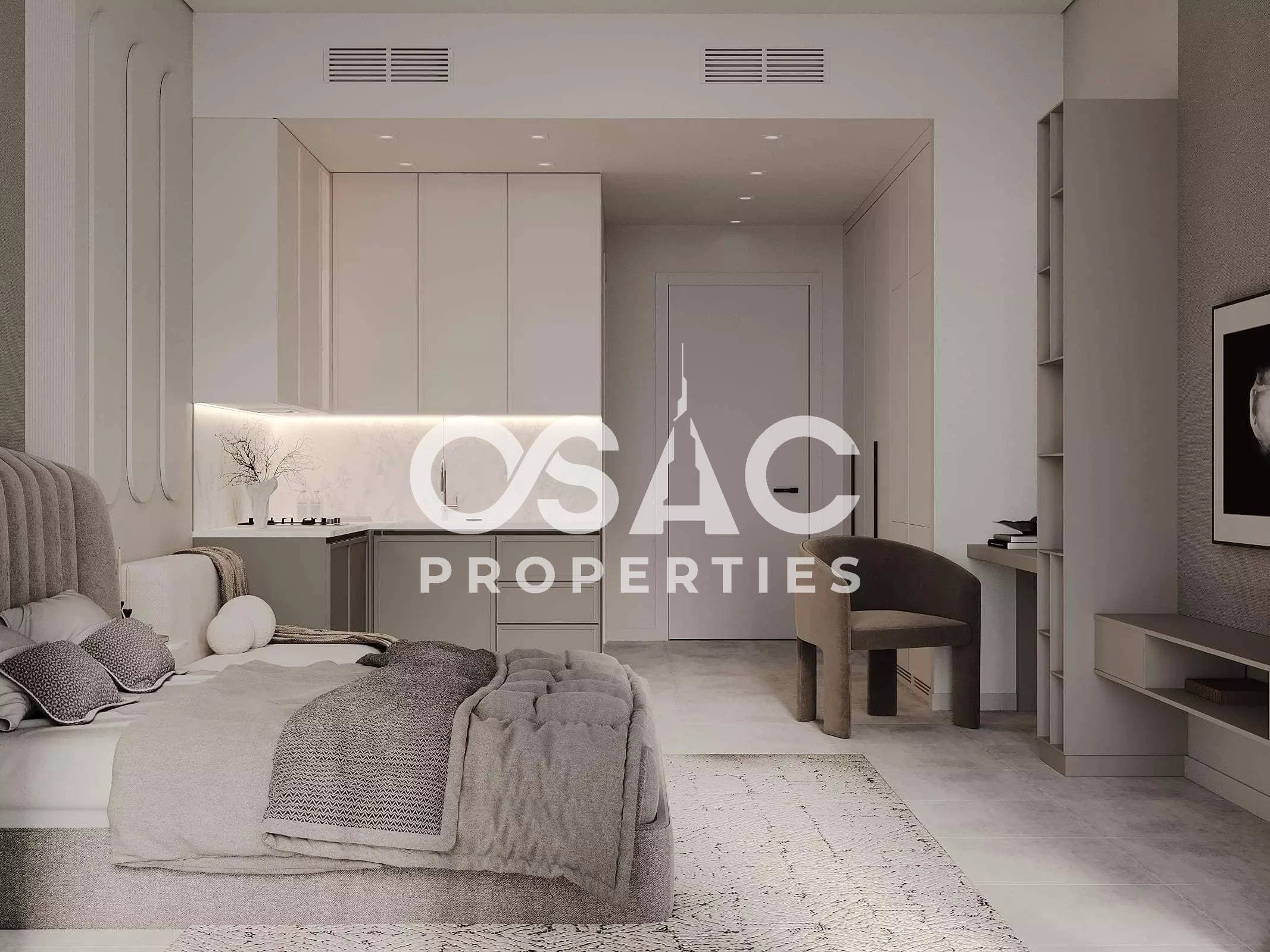 Best Price | Premium Design I Pool view