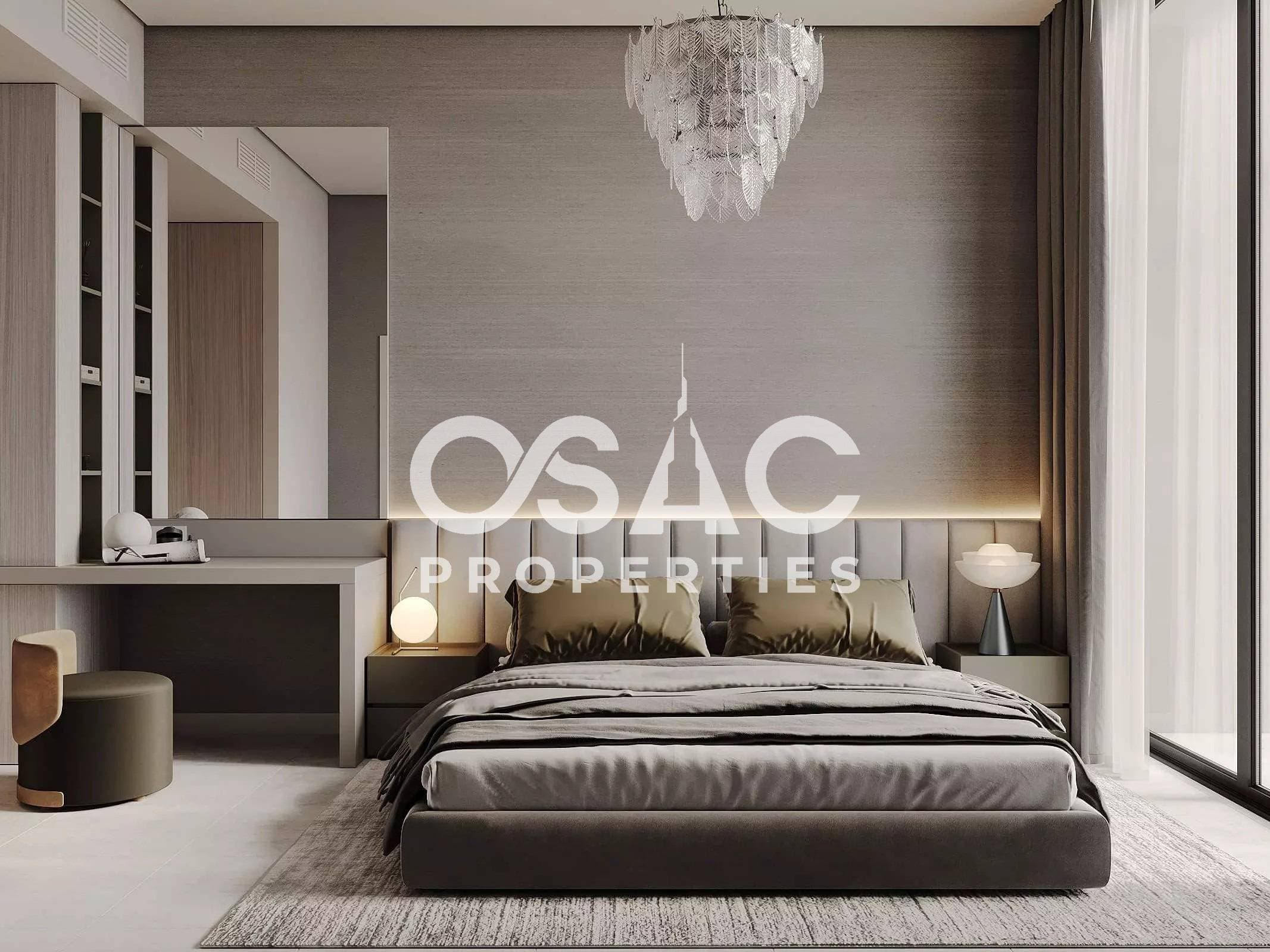 Best Price | Premium Design I Pool view - 2