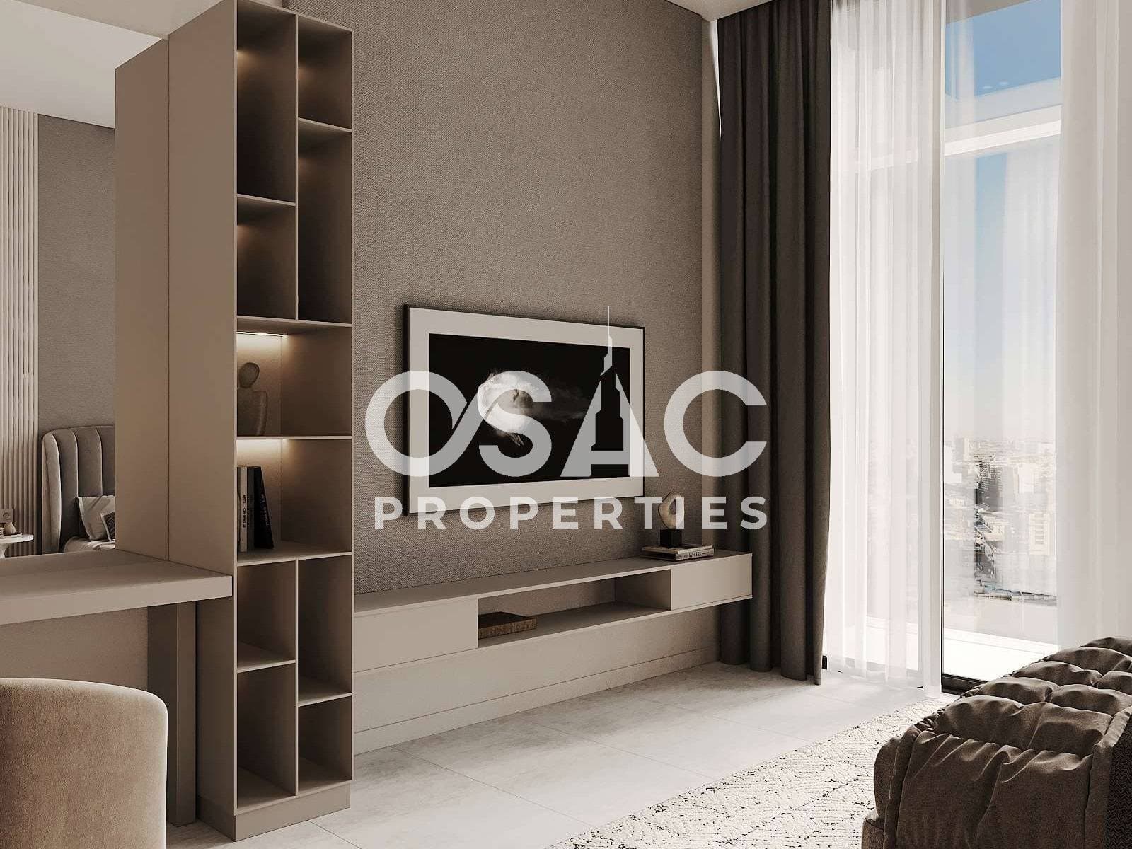 Best Price | Premium Design I Pool view - 3