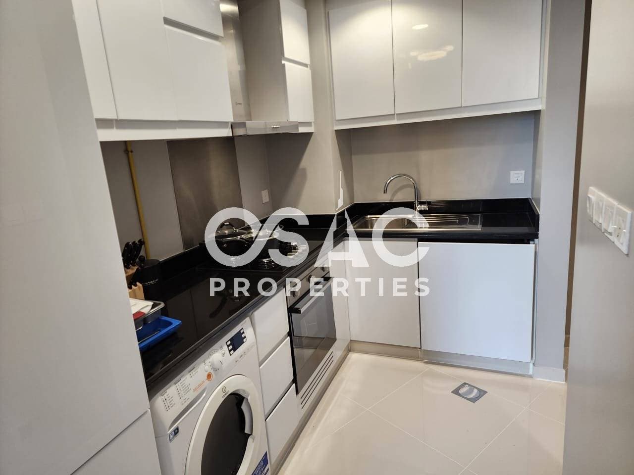 FULLY FURNISHED | READY TO MOVE | GREAT COMMUNITY - 5