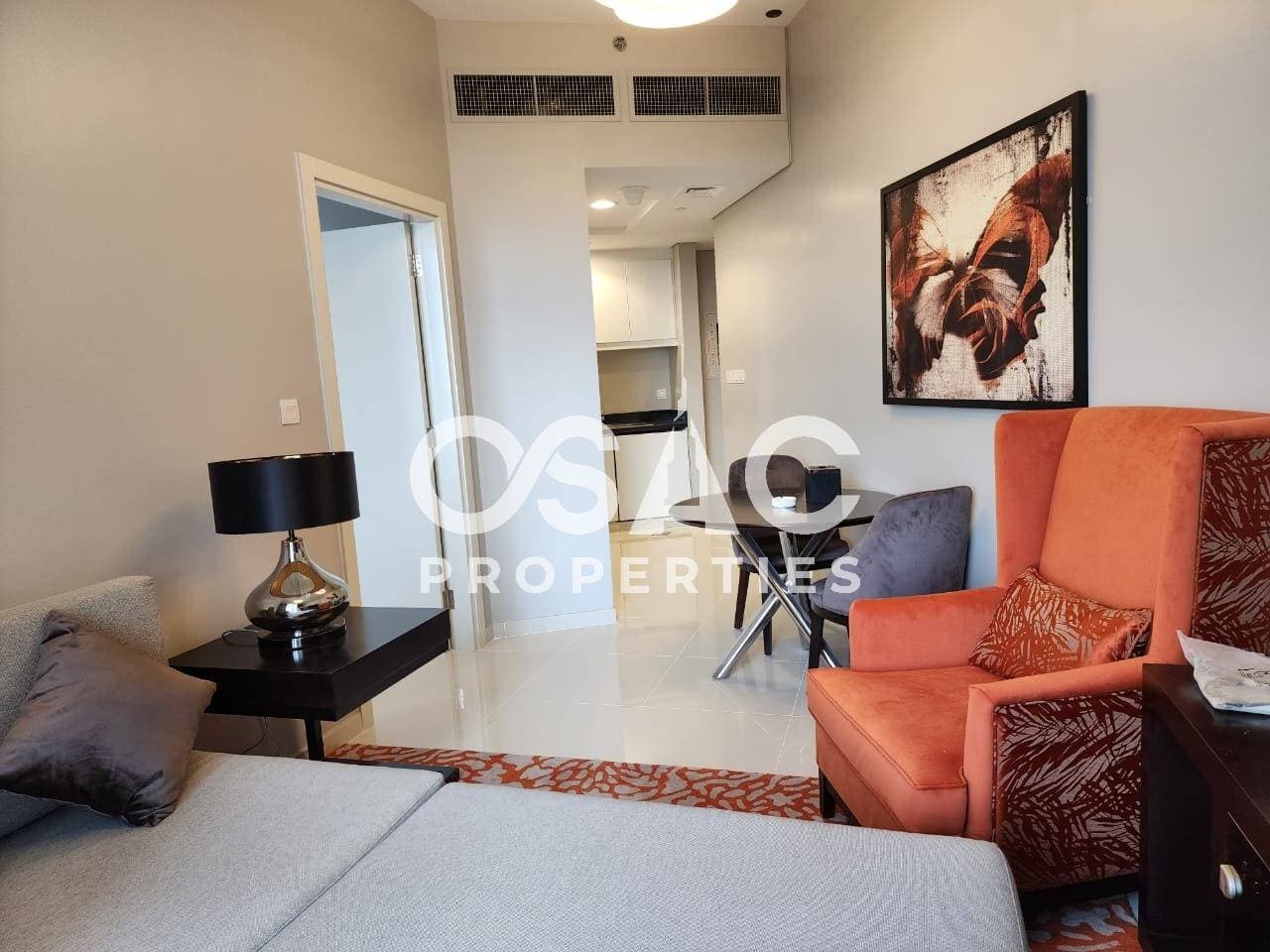 FULLY FURNISHED | READY TO MOVE | GREAT COMMUNITY - 2