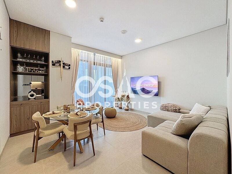 Fully Furnished | Negotiable | Park View