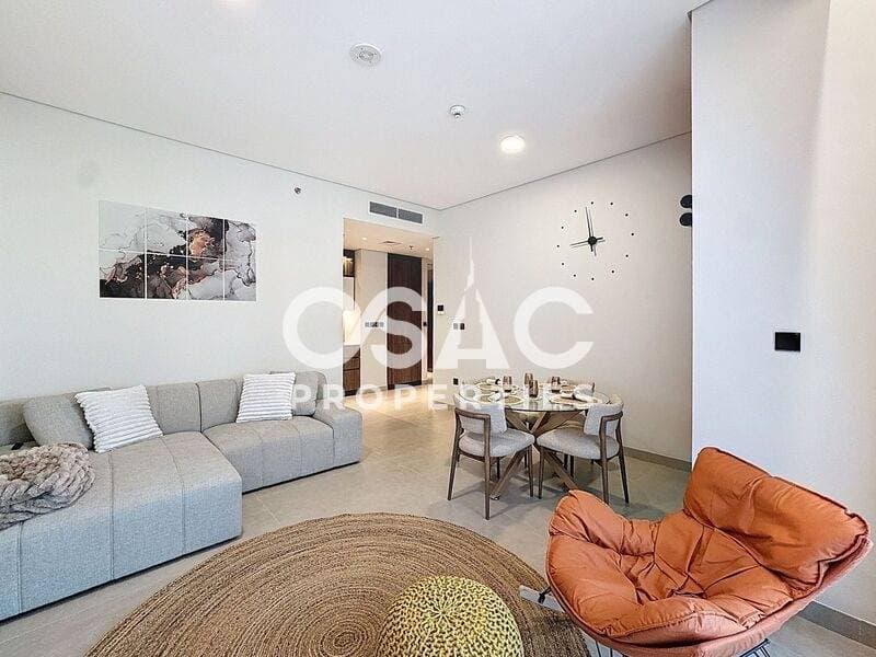 Fully Furnished | Negotiable | Park View - 4