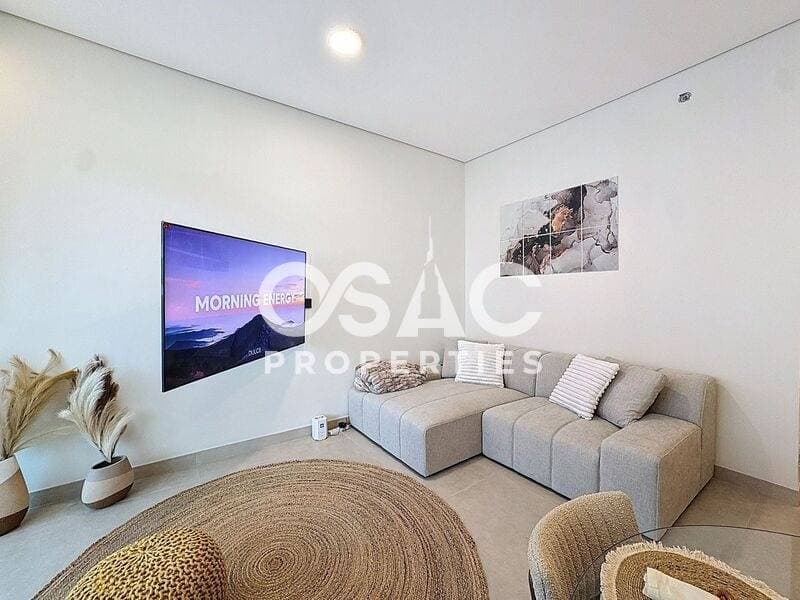 Fully Furnished | Negotiable | Park View - 2