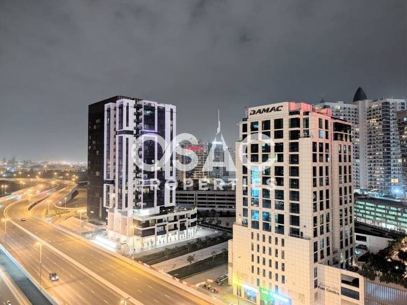 Marriott Branded | Burj View | Higher Floor - 2