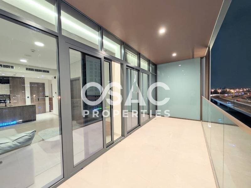 Marriott Branded | Burj View | Higher Floor - 5