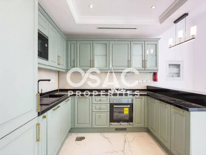 Wellness Living | Prime Location |Flexible Cheques - 2