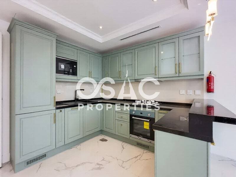 Wellness Living | Prime Location |Flexible Cheques - 5