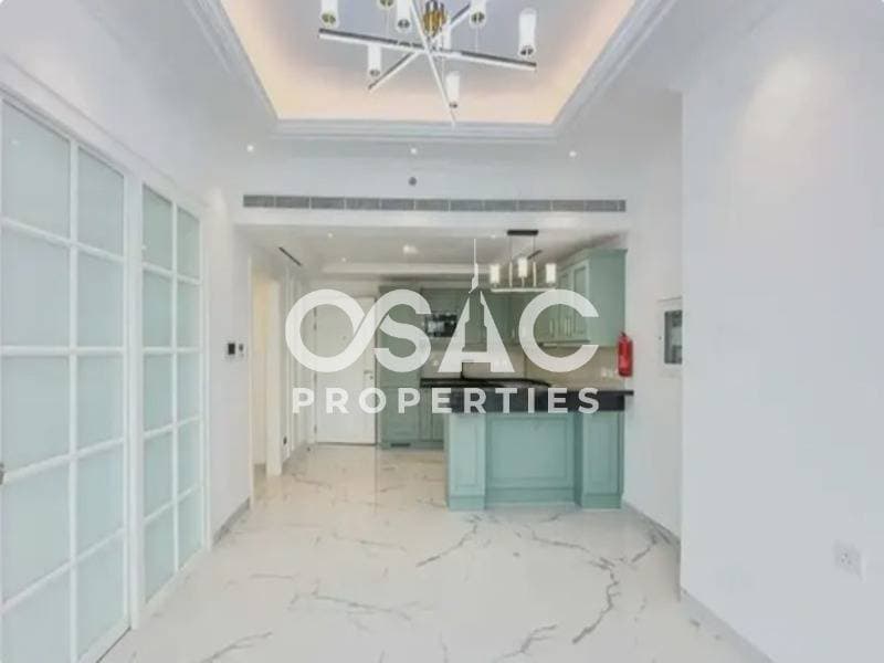 Wellness Living | Prime Location |Flexible Cheques - 3