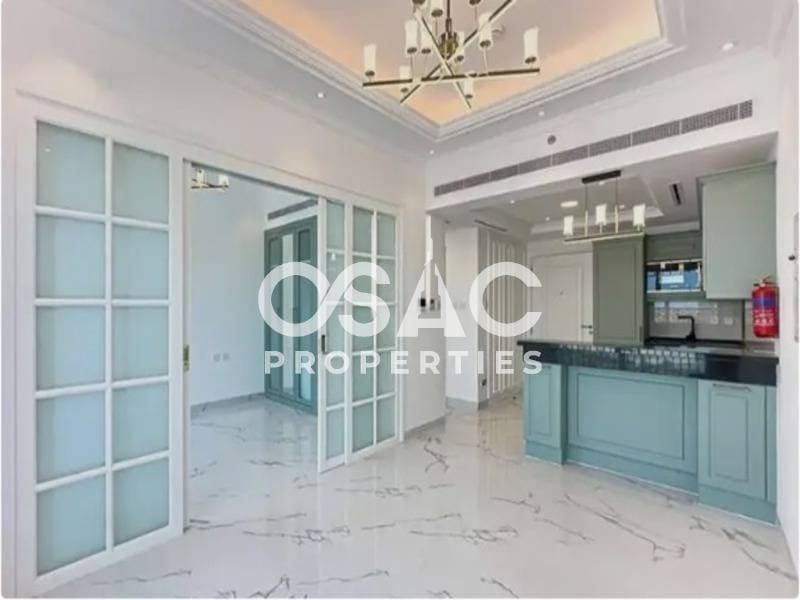 Wellness Living | Prime Location |Flexible Cheques