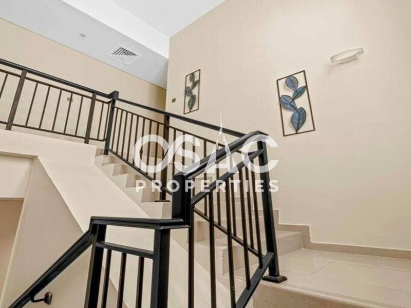  3 BR townhouse I Great community I Well Maintained - 2