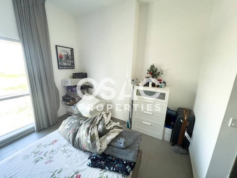 FULLY FURNISHED| VACANT ON TRANSFER|COMMUNITY VIEW - 3