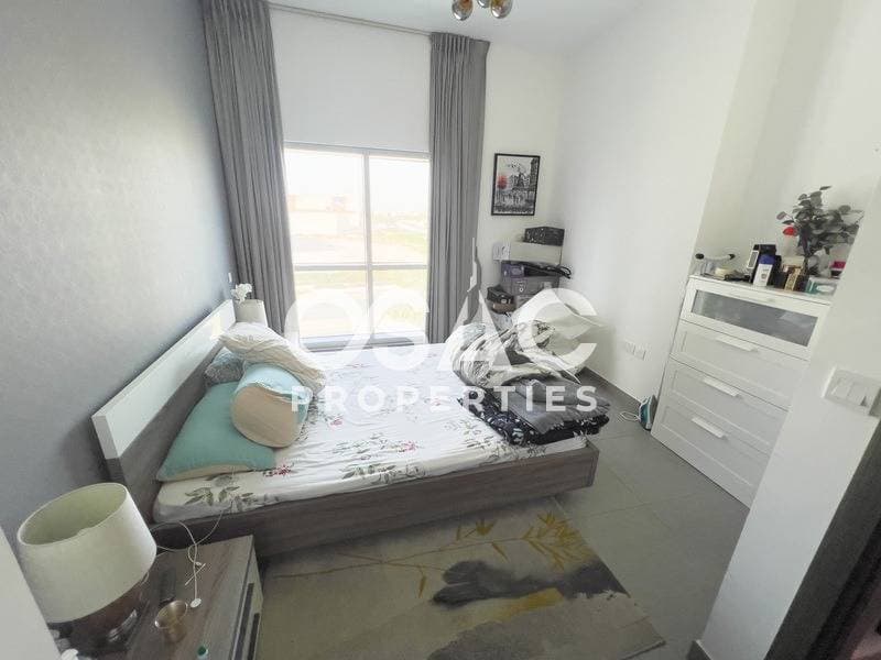 FULLY FURNISHED| VACANT ON TRANSFER|COMMUNITY VIEW - 4