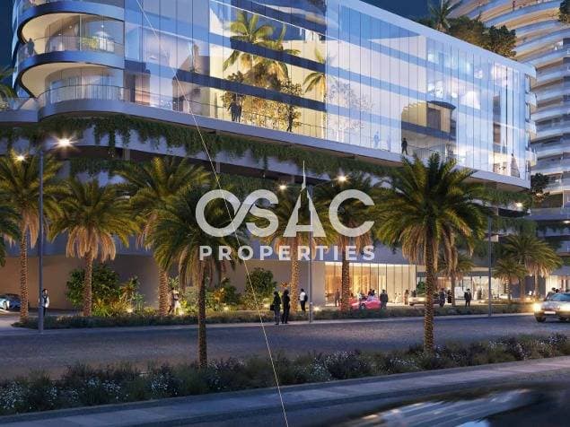 High Floor | Best view | High ROI  - 2