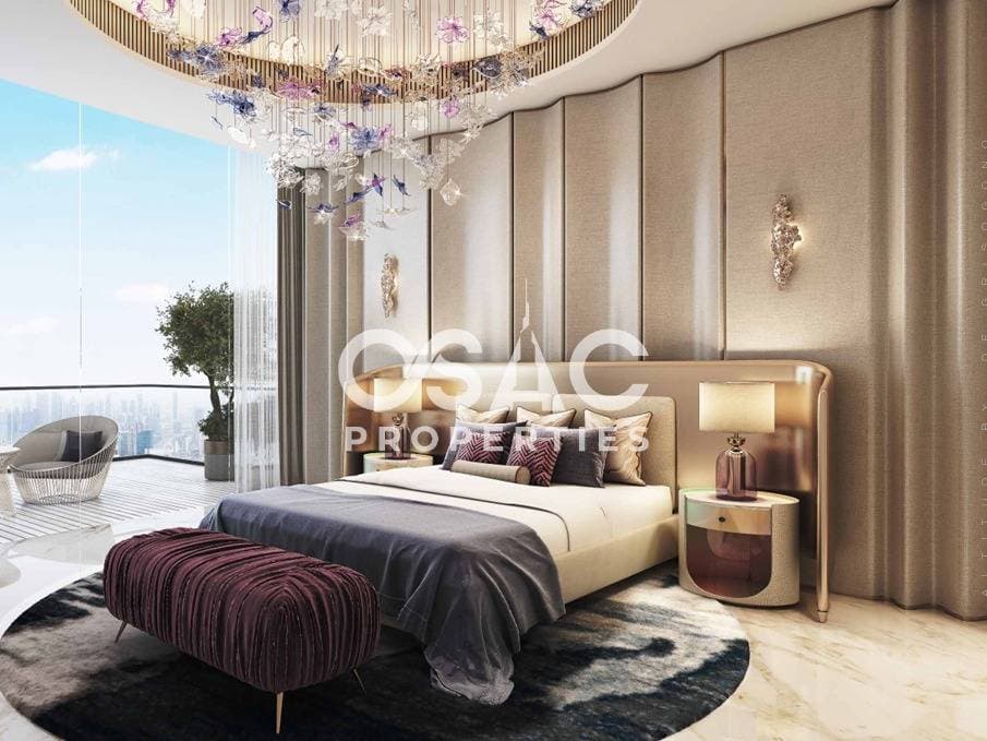 High Floor | Best view | High ROI  - 3