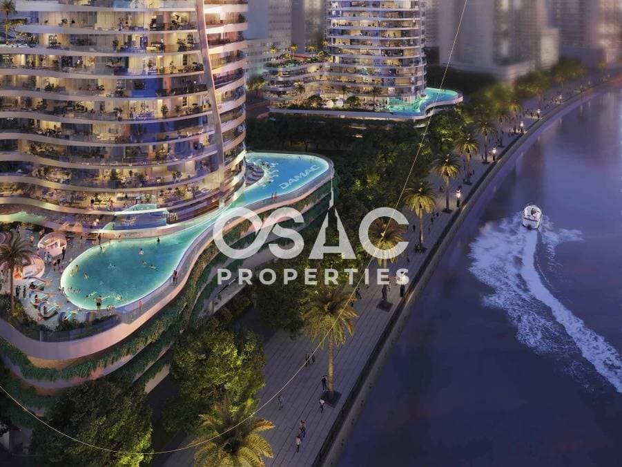 High Floor | Best view | High ROI 