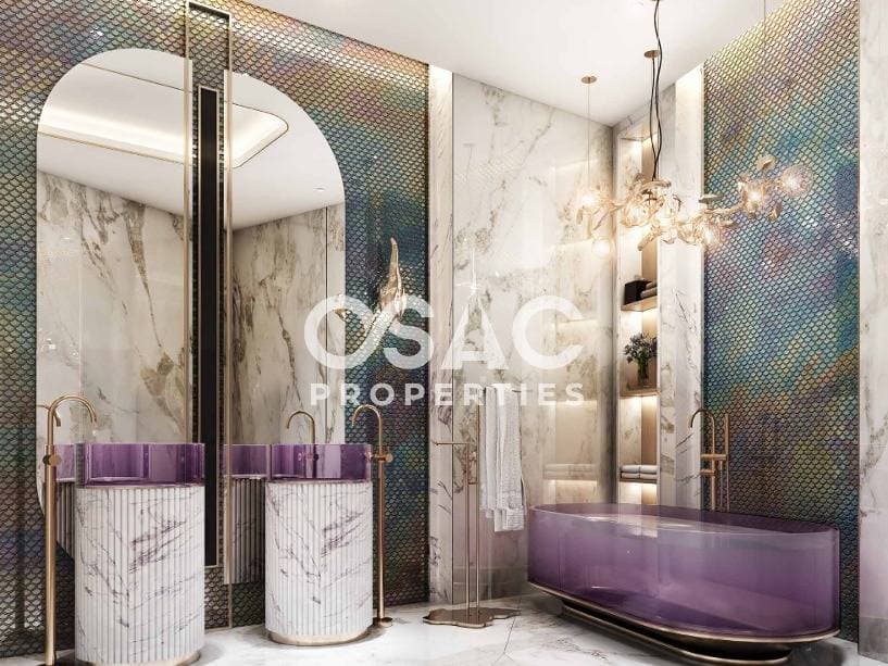 High Floor | Best view | High ROI  - 4