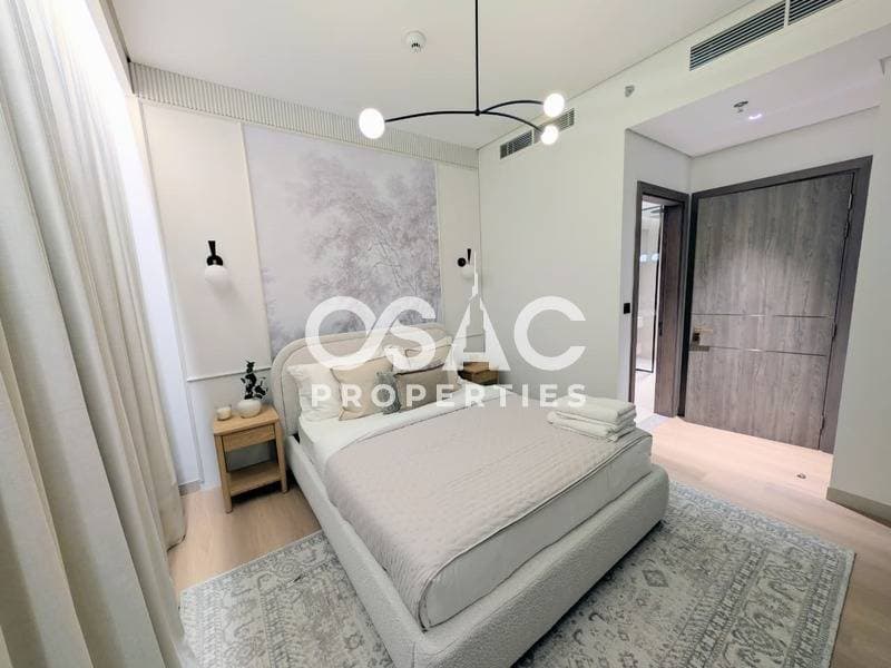 Fully Furnished | High ROI | Marriott Branded  - 2