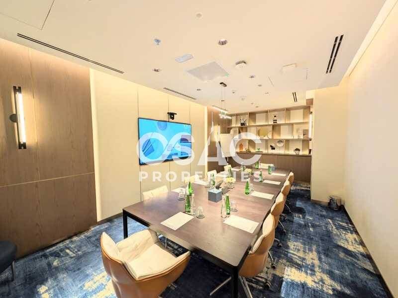 Fully Furnished | High ROI | Marriott Branded  - 4