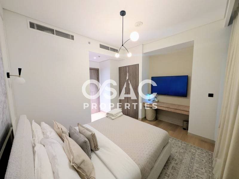 Fully Furnished | High ROI | Marriott Branded  - 3