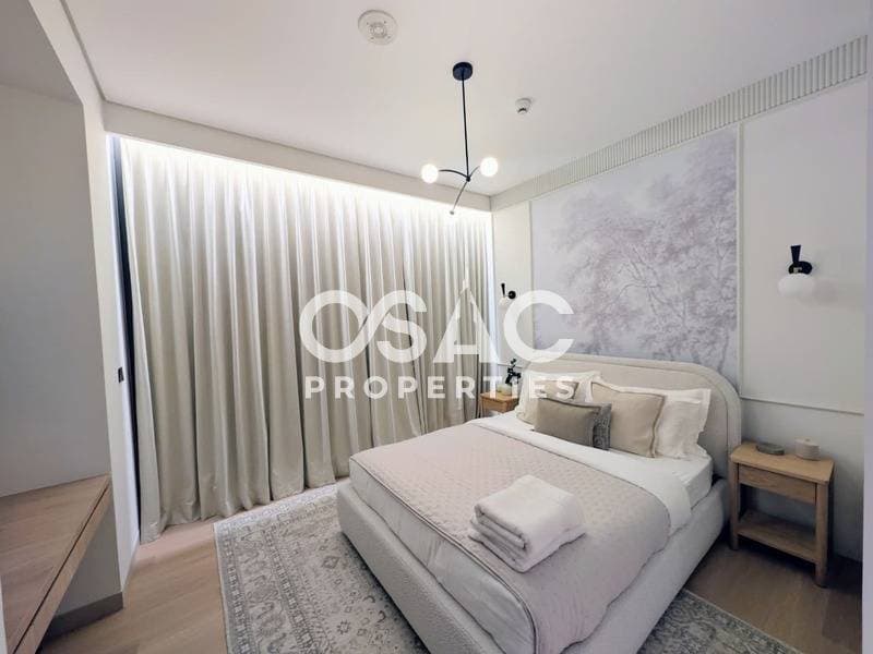 Fully Furnished | High ROI | Marriott Branded 