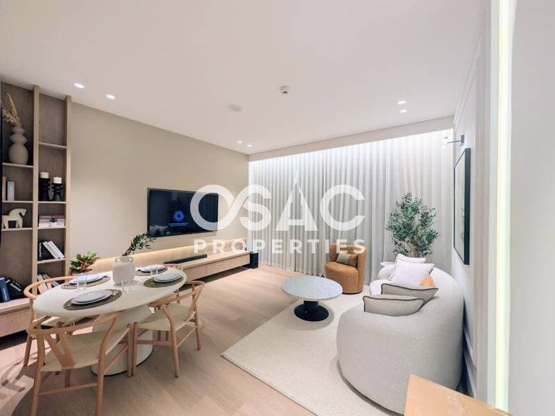 Fully Furnished | High ROI | Marriott Branded  - 5