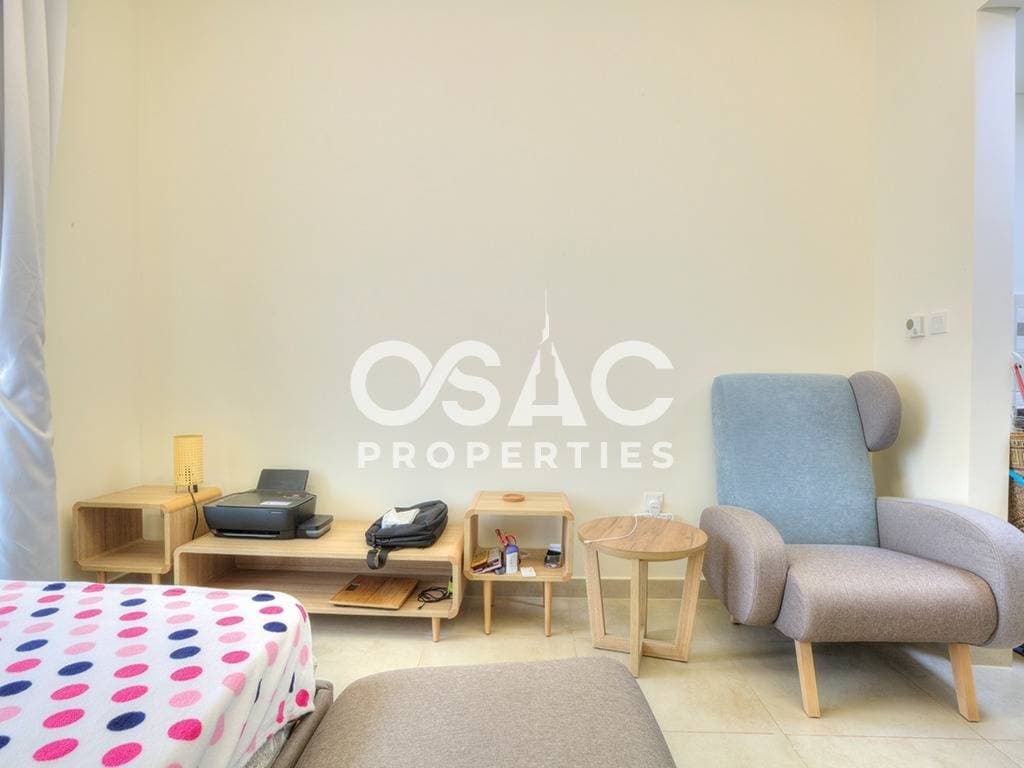 FURNISHED | NEAR TO METRO | SKYLINE VIEW - 2