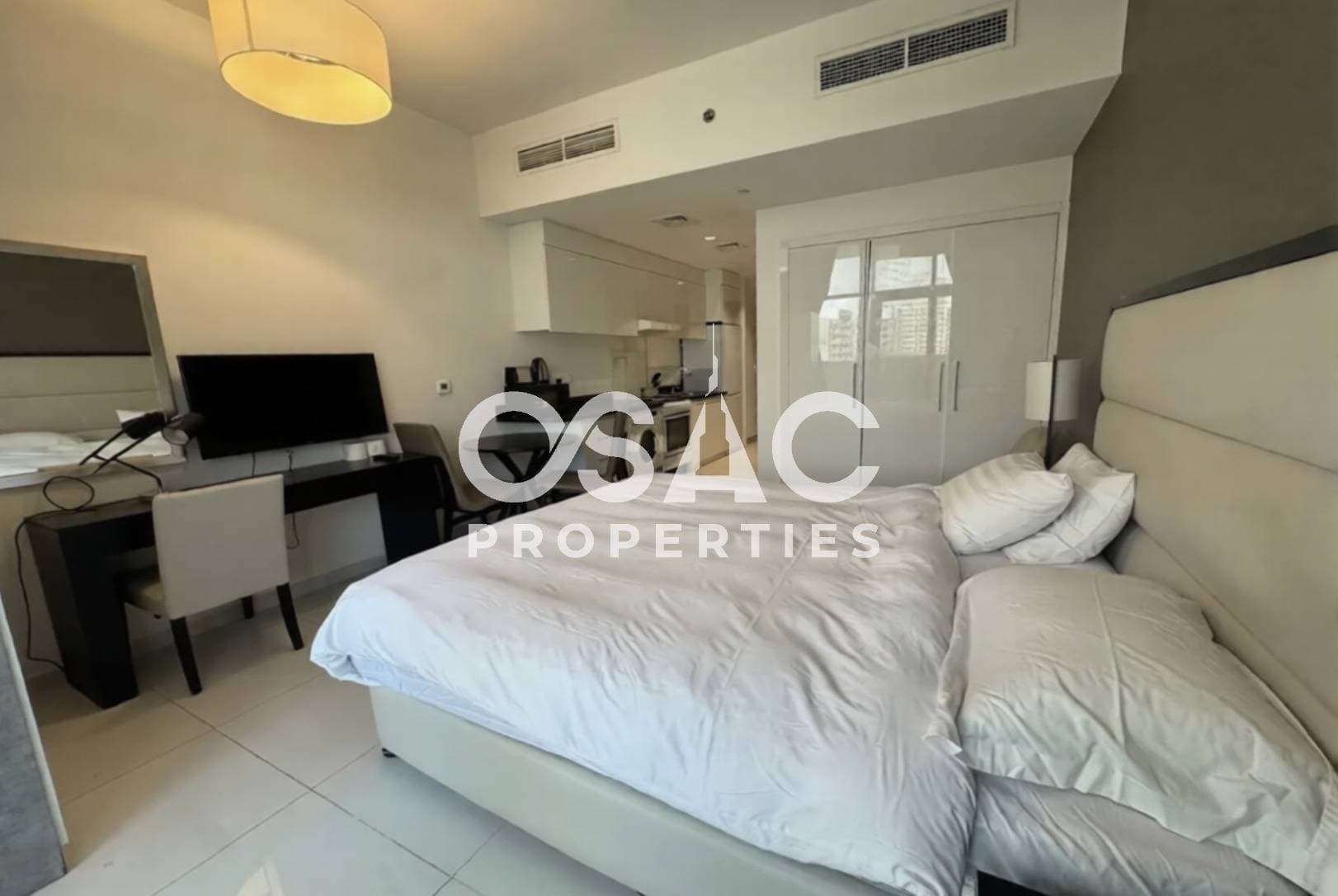 MOTIVATED SELLER | HIGH FLOOR | EASY ACCES TO JVC - 3