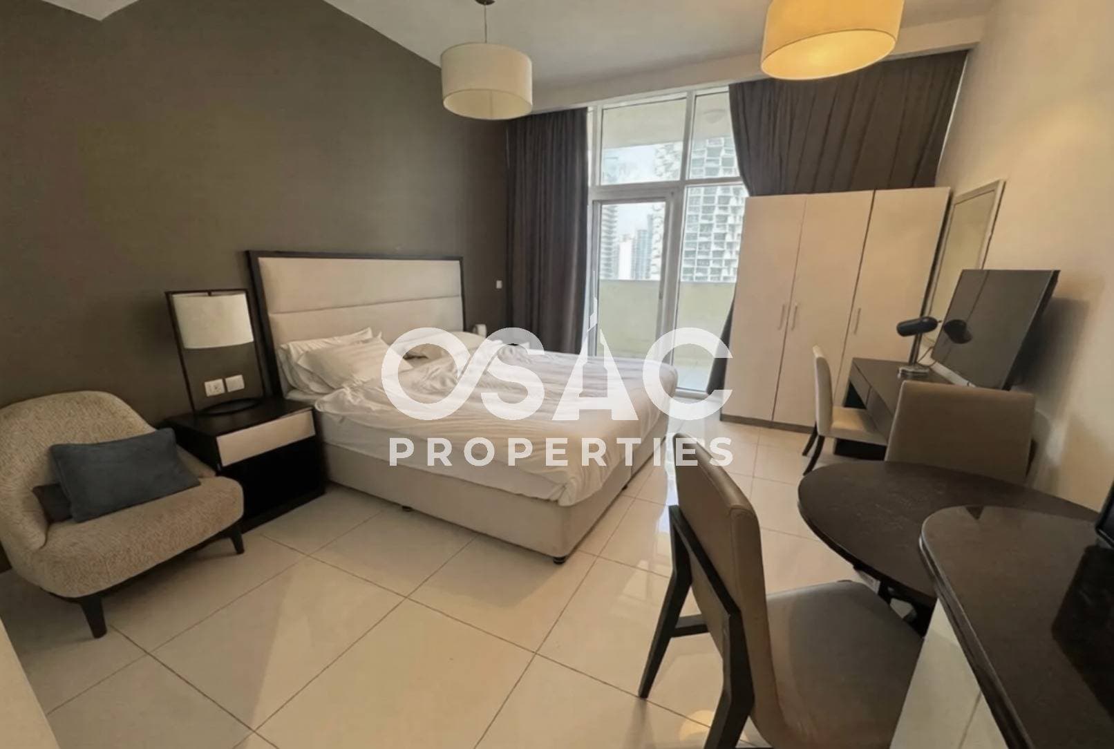 MOTIVATED SELLER | HIGH FLOOR | EASY ACCES TO JVC - 4