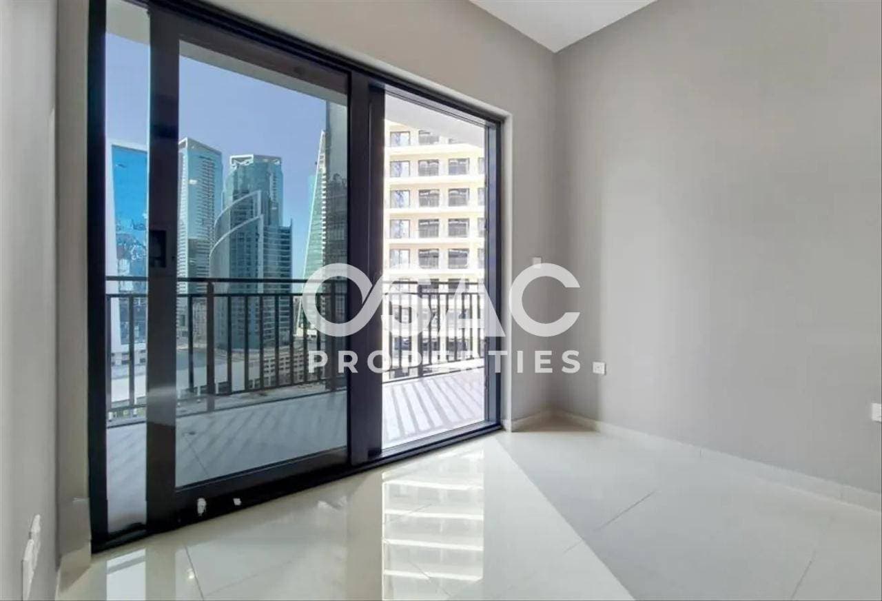 POOL VIEW | VACANT | 12 CHEQUES - 5