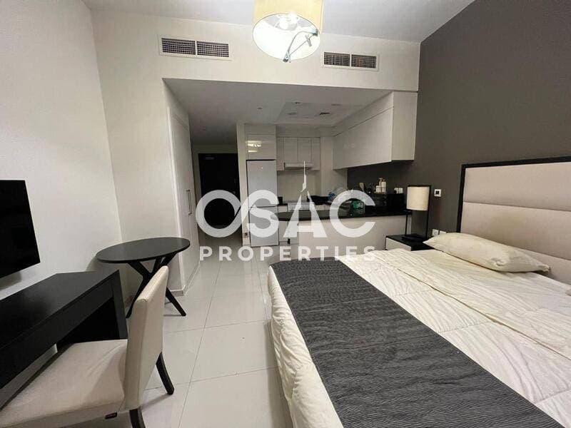 MOTIVATED SELLER | HIGH FLOOR | EASY ACCES TO JVC - 5