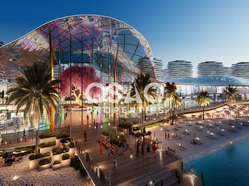 Best Price Studio | Lagoon View | Ideal First Home - 4