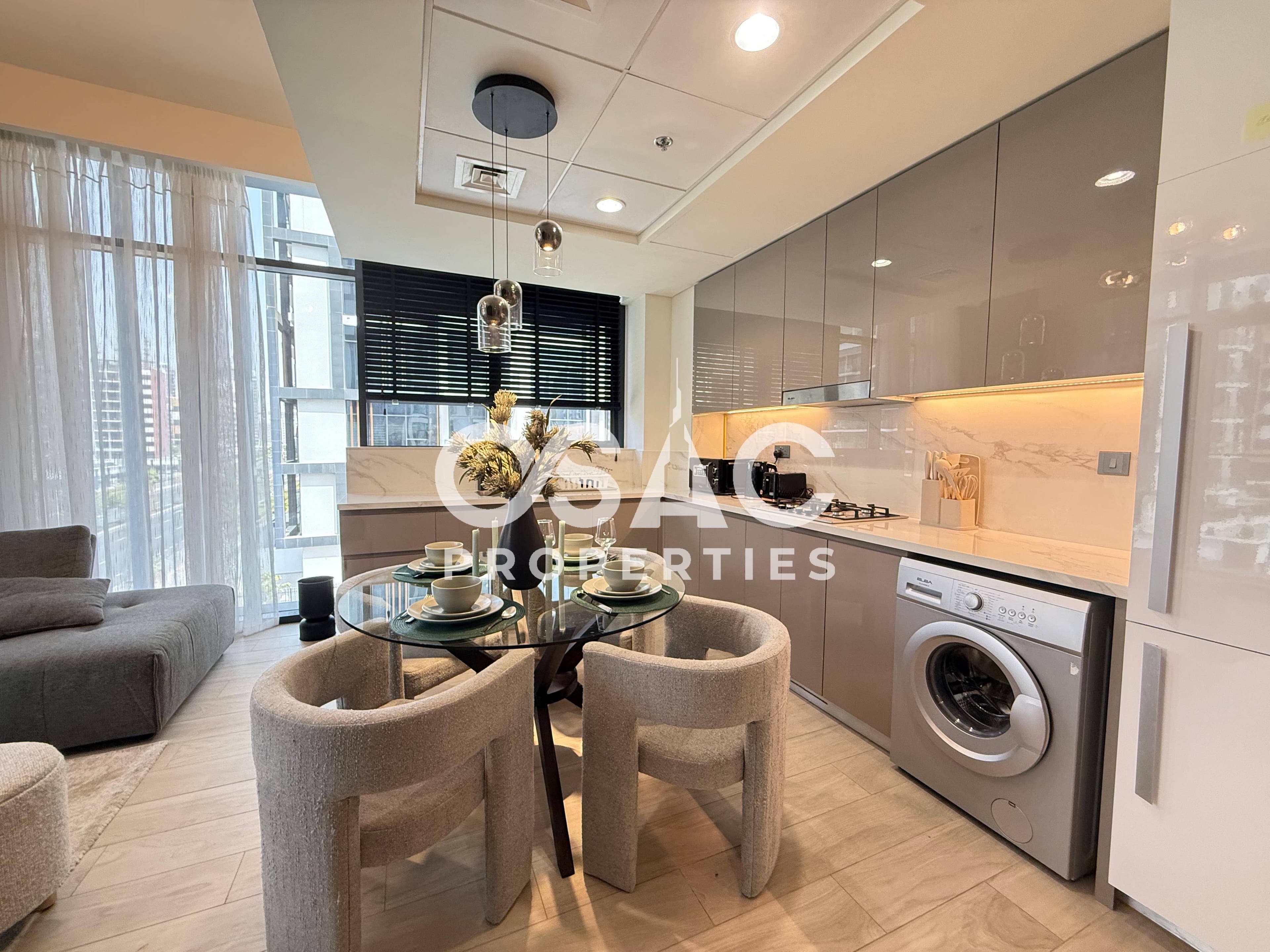 Bright Spacious | Furnished | Motivated Seller - 4