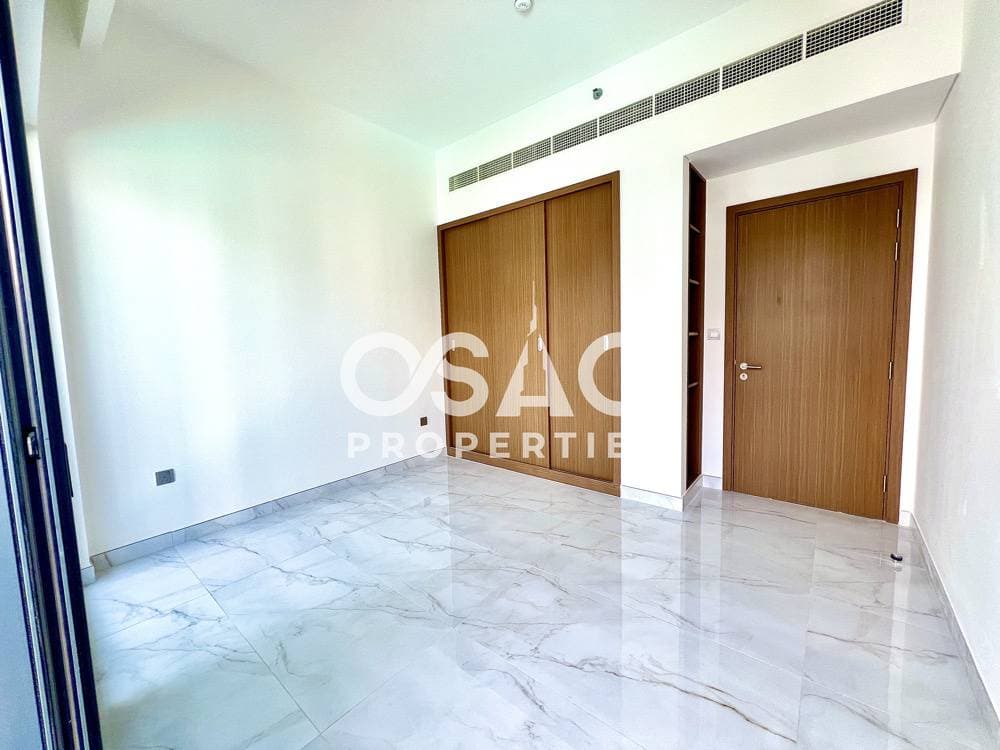 HIGH FLOOR | CORNER | BEACH VIEW | VACANT - 3