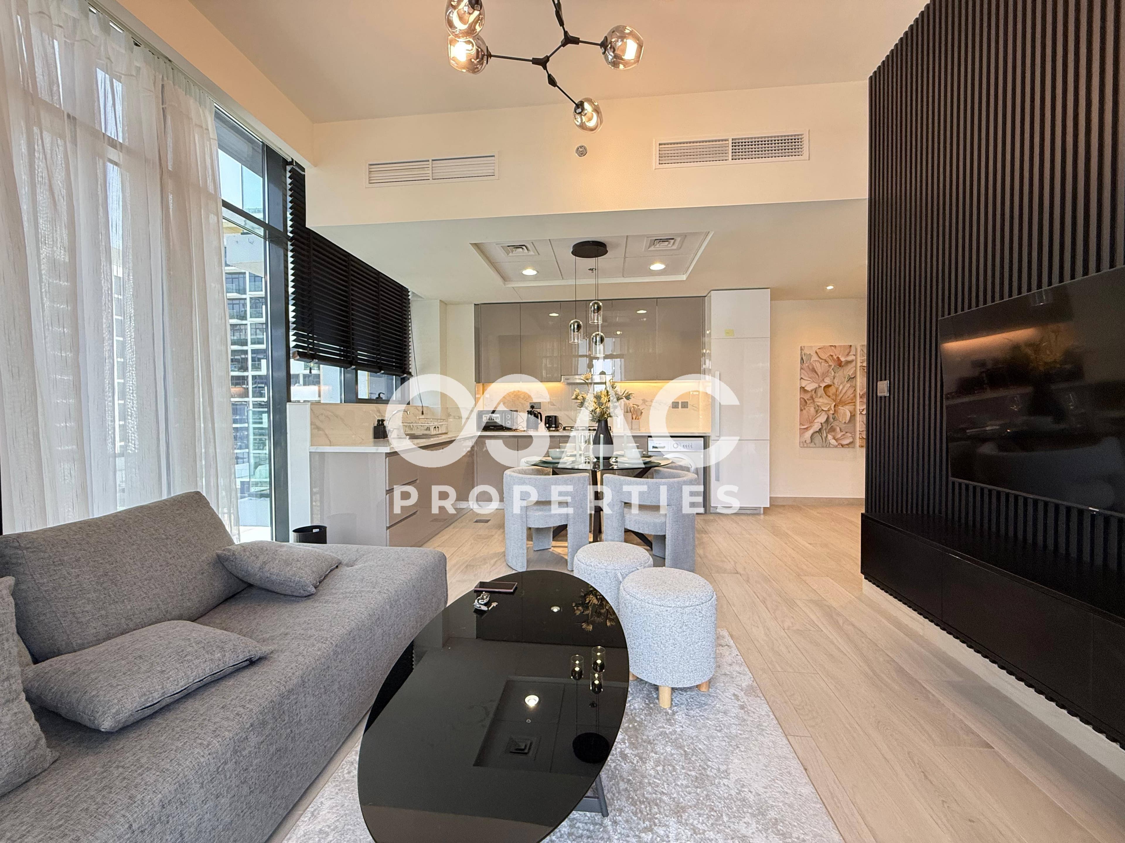 Bright Spacious | Furnished | Motivated Seller - 2