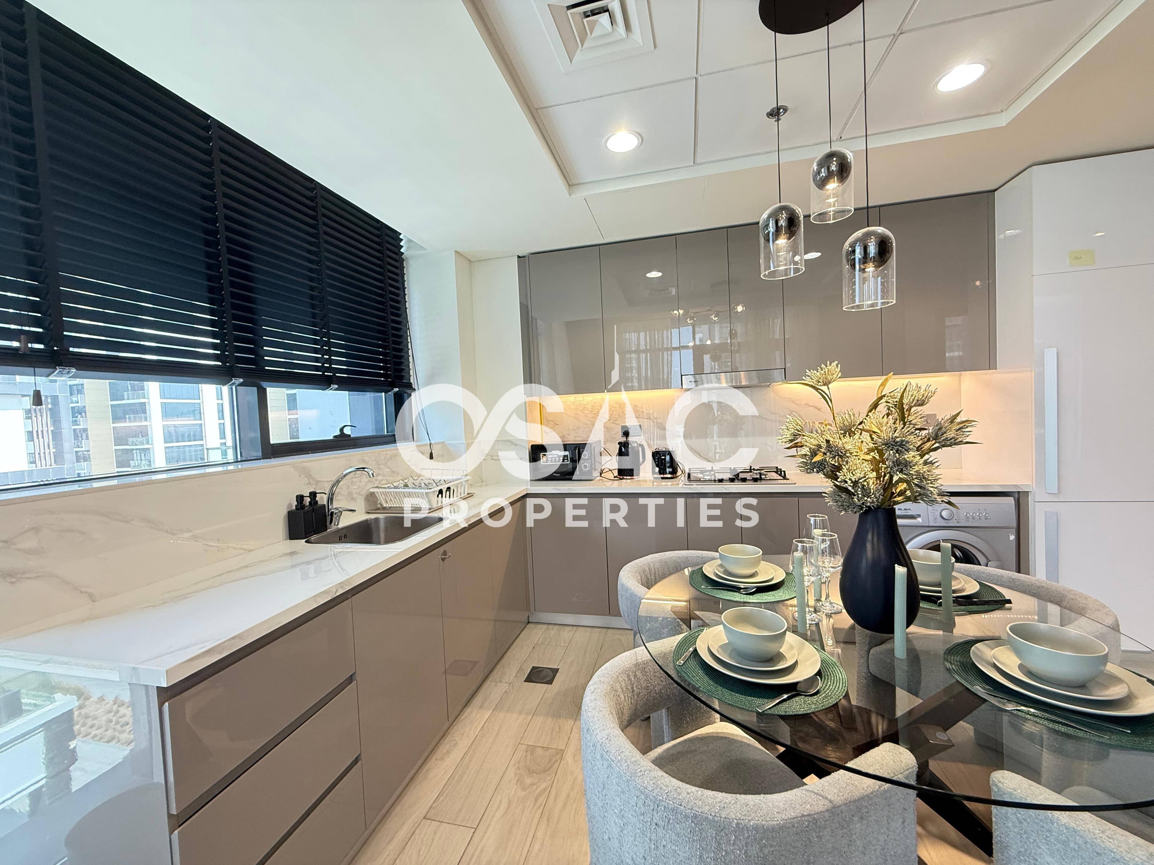 Bright Spacious | Furnished | Motivated Seller - 3