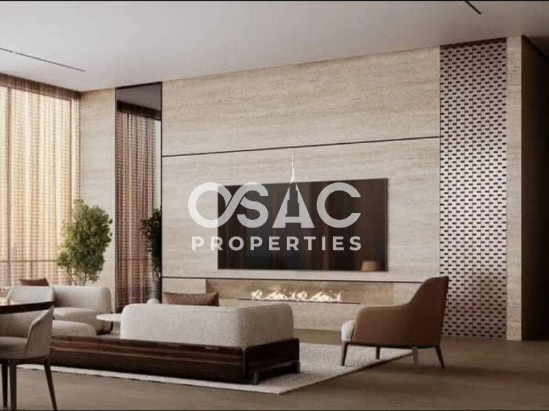 Spacious Layout | Prime Location | Flexible Plan - 4