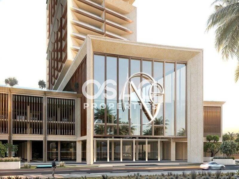 Spacious Layout | Prime Location | Flexible Plan - 5