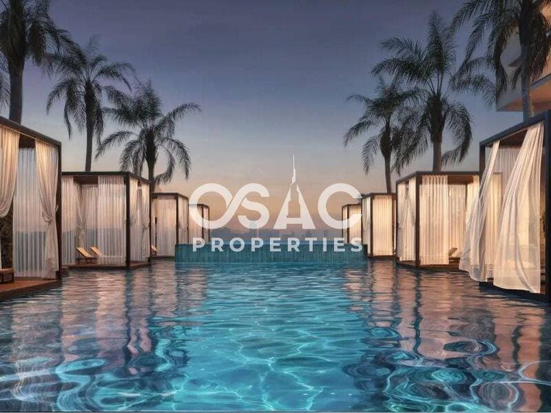 Spacious Layout | Prime Location | Flexible Plan - 3