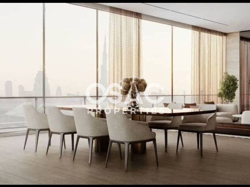 Spacious Layout | Prime Location | Flexible Plan - 2