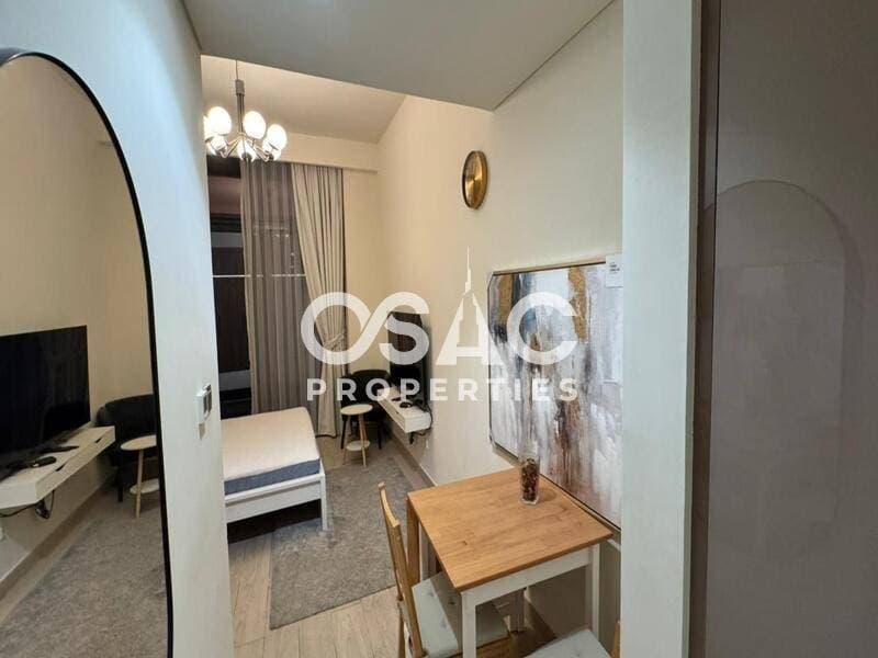 High in Demand | Prime location | Vacant  - 5