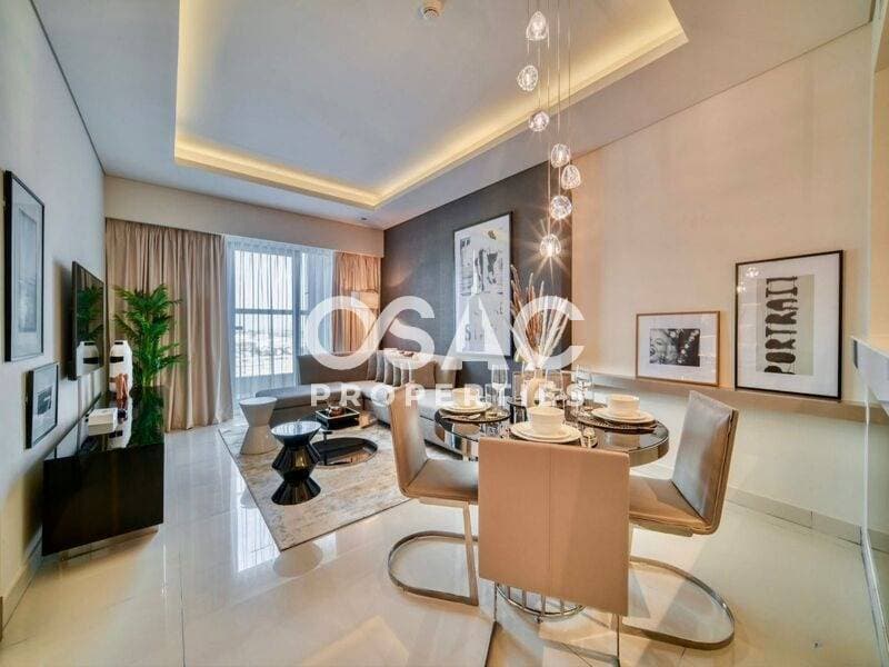 Modern Living | Fully Furnished | Creek View - 2