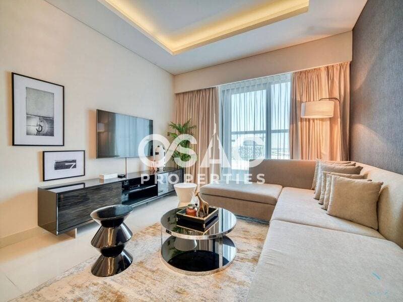 Modern Living | Fully Furnished | Creek View - 3