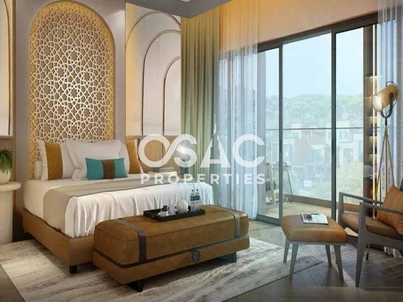 Resale | Close-To-Lagoon | Family Community - 3