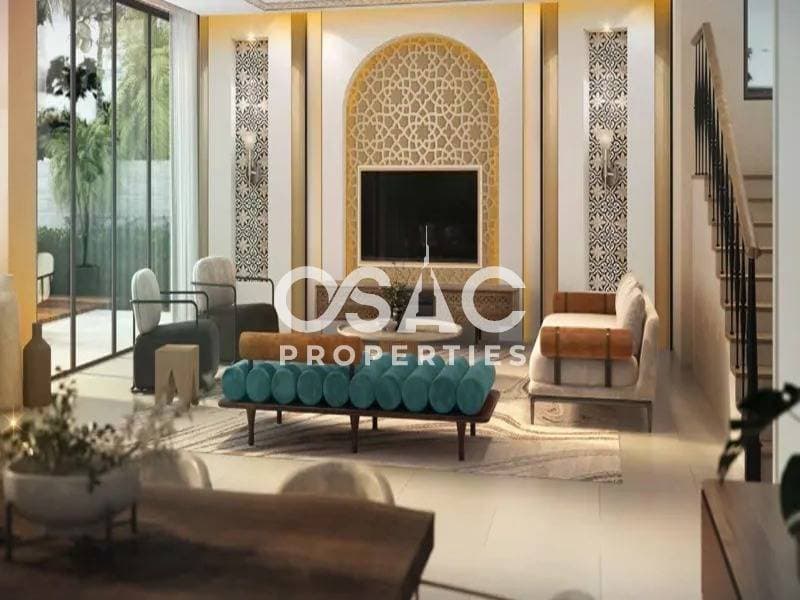 Resale | Close-To-Lagoon | Family Community - 2